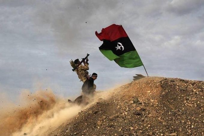 Tiet lo cac quoc gia nguy hiem nhat the gioi nam 2020 hinh anh