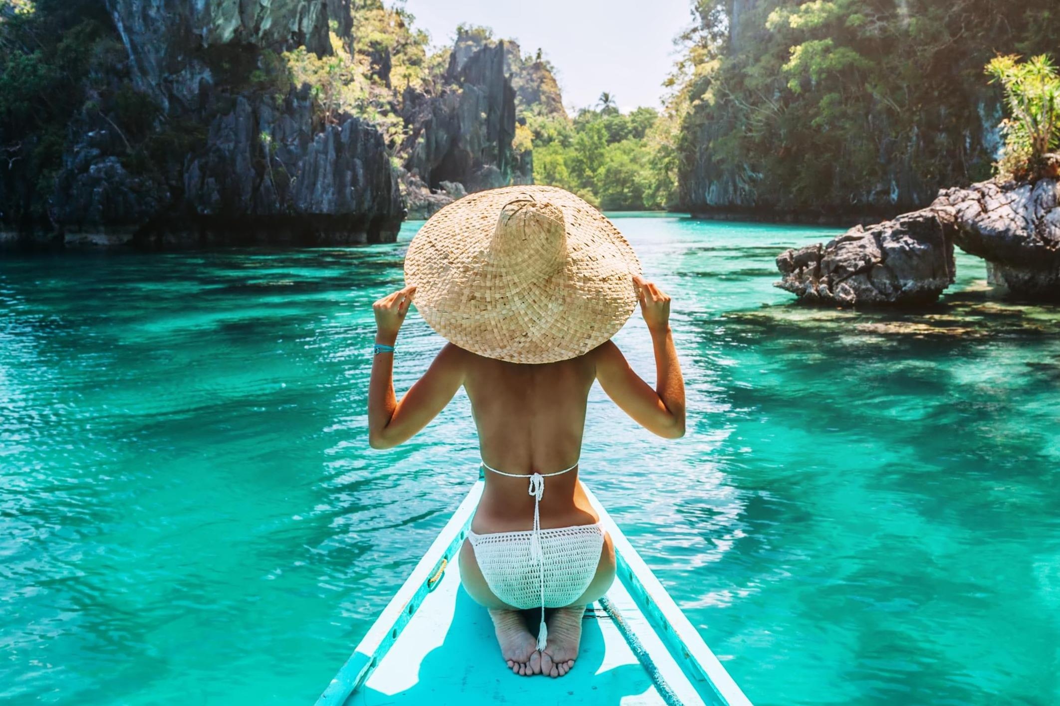 Phu Quoc, Bali va nhung hon dao dang ghe tham nhat Dong Nam A hinh anh