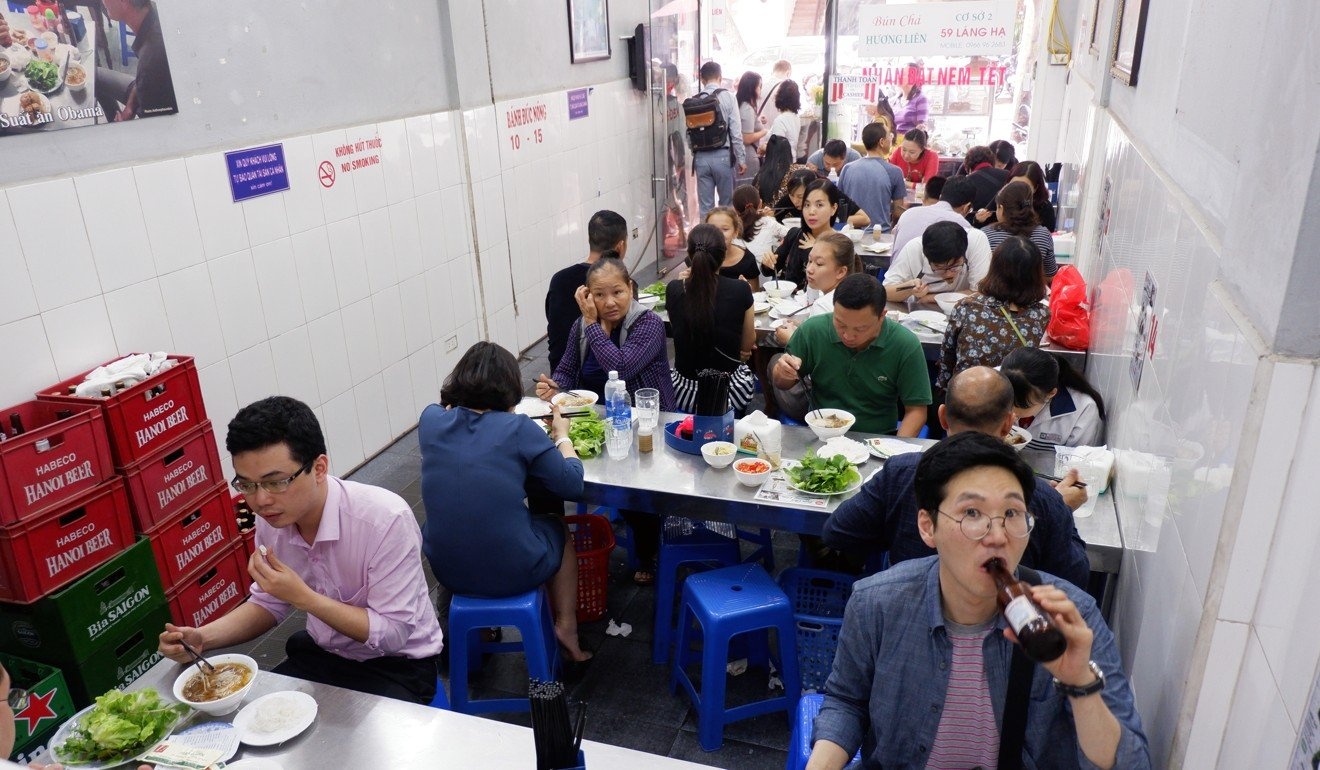 món ngon Hà Nội trên báo nước ngoài ảnh 9 mon ngon Ha Noi tren bao nuoc ngoai anh 9