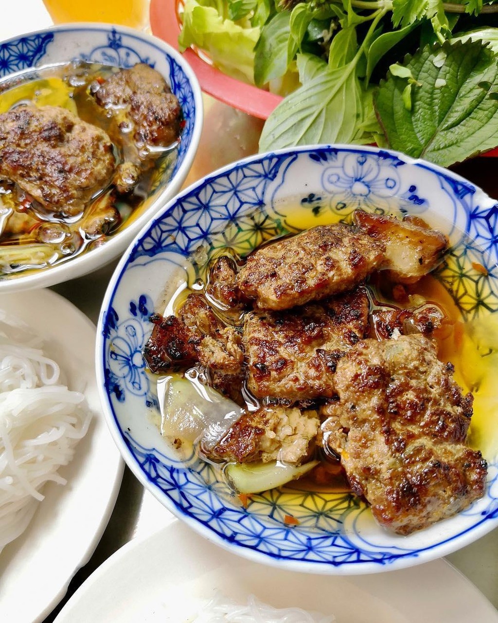 món ngon Hà Nội trên báo nước ngoài ảnh 7 mon ngon Ha Noi tren bao nuoc ngoai anh 7