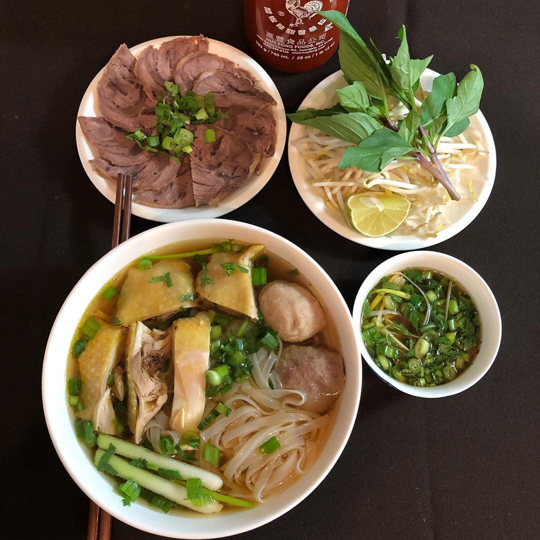 món ngon Hà Nội trên báo nước ngoài ảnh 2 mon ngon Ha Noi tren bao nuoc ngoai anh 2