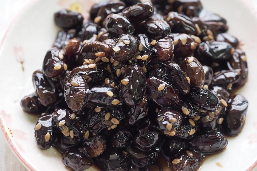 7 thuc pham nhung nguoi song tho nhat the gioi thuong an hinh anh