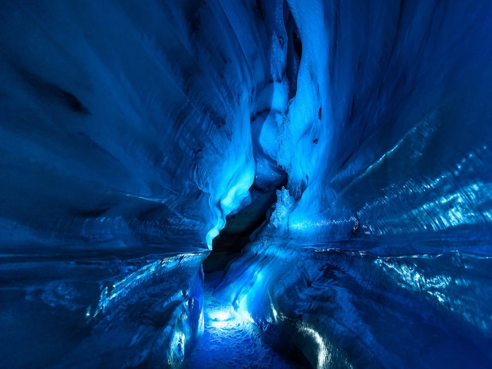 thi tran cuc bac the gioi Longyearbyen anh 4