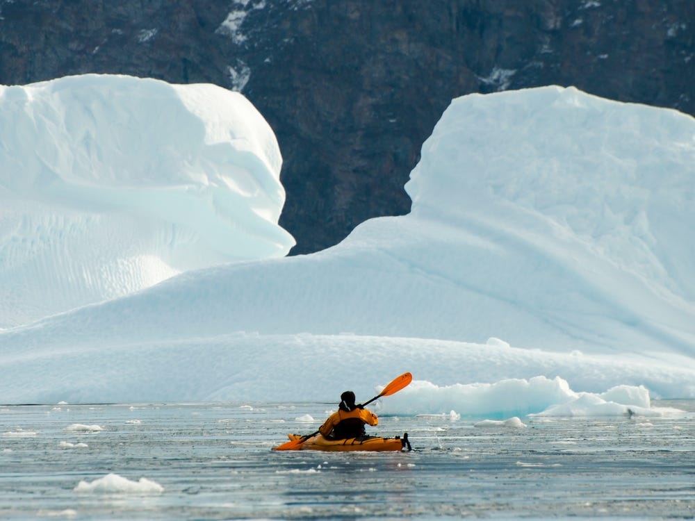thi tran cuc bac the gioi Longyearbyen anh 6