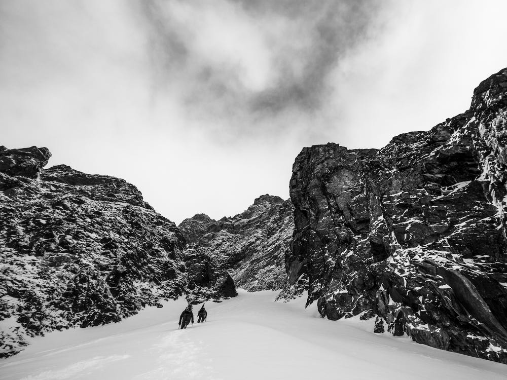 thi tran cuc bac the gioi Longyearbyen anh 24