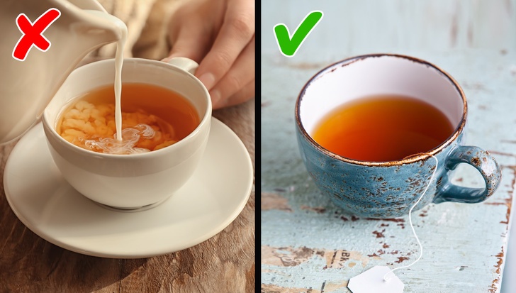 thực phẩm ăn sai cách ảnh 1 thuc pham an sai cach anh 1