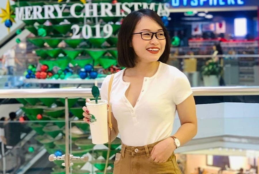 Nhung cay thong doc dao, lap ky luc Viet Nam qua cac mua Noel hinh anh