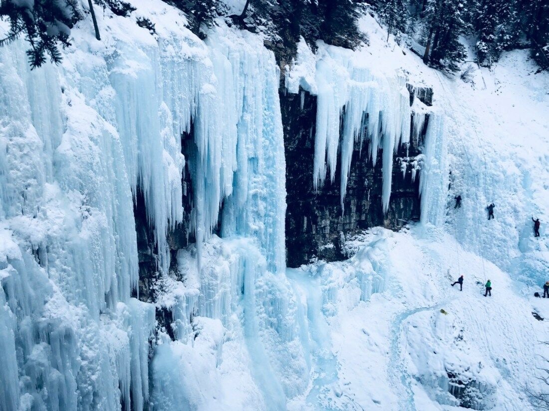 thac nuoc dong bang anh 15