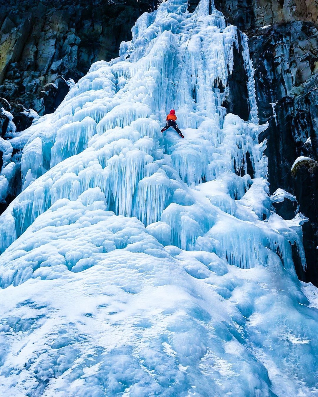 thac nuoc dong bang anh 5