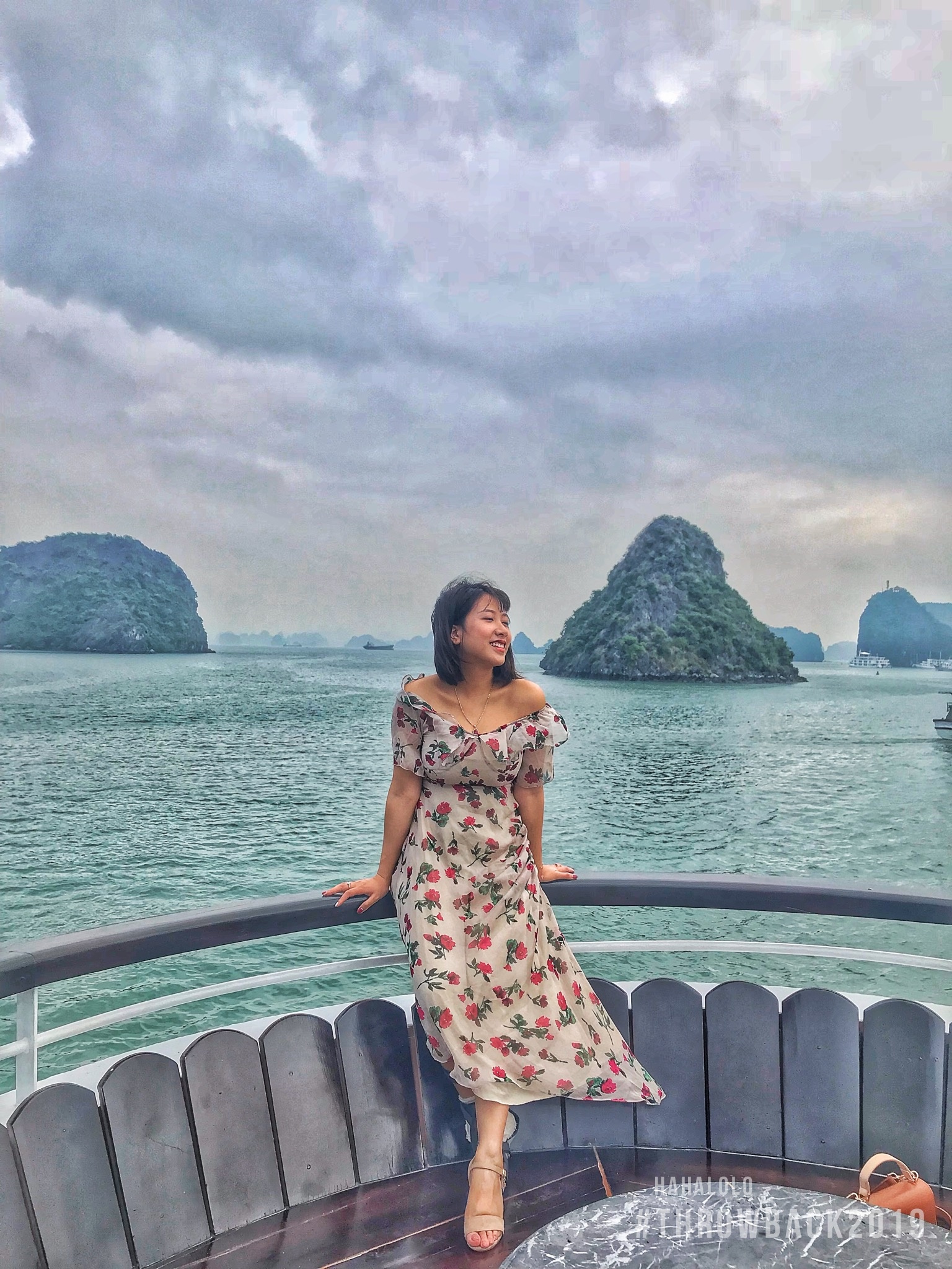 Throw back 2019 ảnh 5 Throw back 2019 anh 5