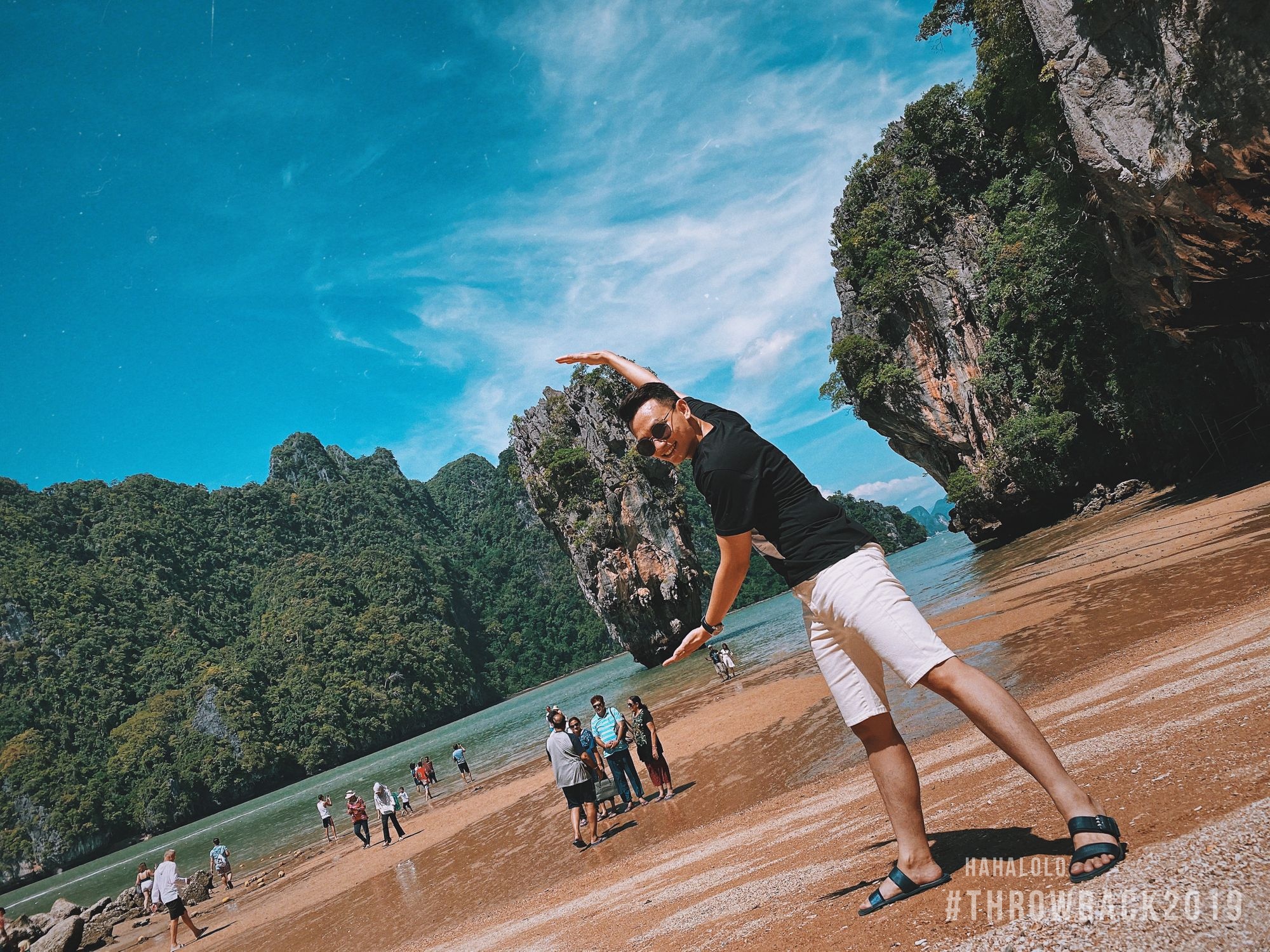 Throw back 2019 ảnh 8 Throw back 2019 anh 8