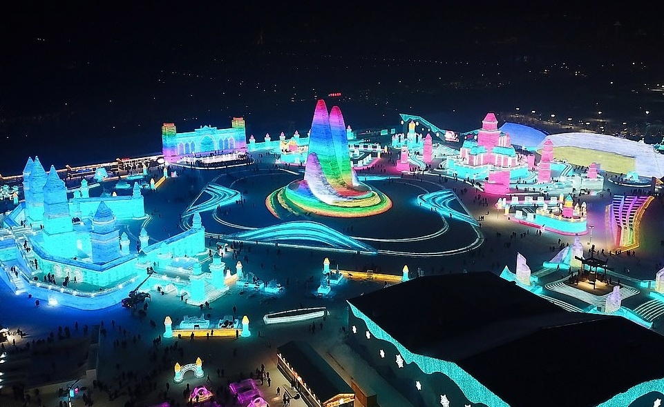 Le hoi Bang dang Quoc te Cap Nhi Tan anh 2