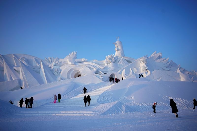 Le hoi Bang dang Quoc te Cap Nhi Tan anh 26