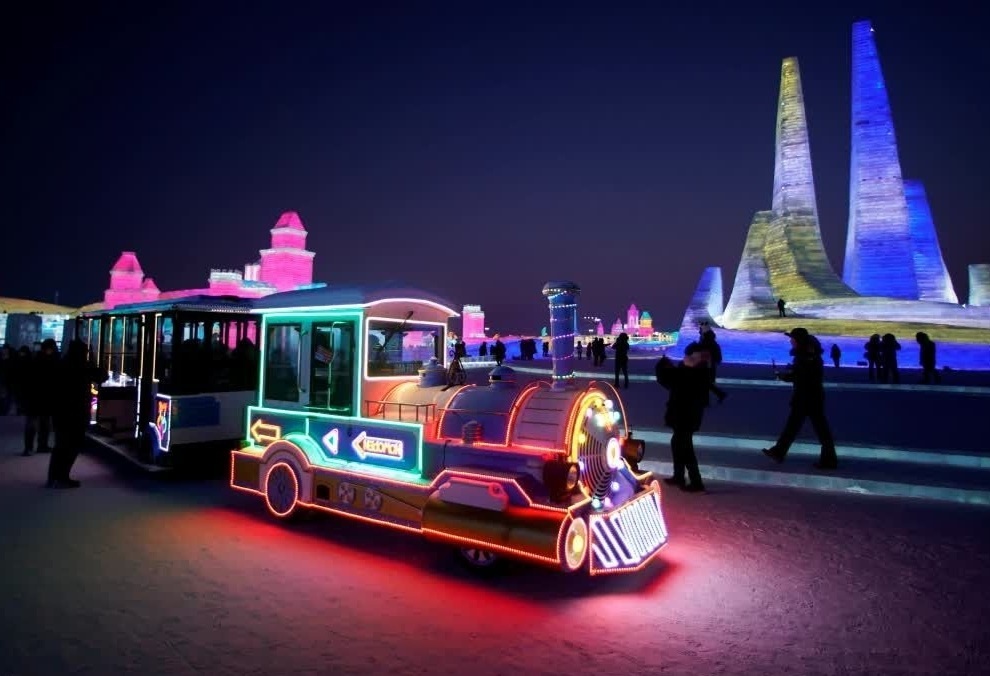 Le hoi Bang dang Quoc te Cap Nhi Tan anh 6