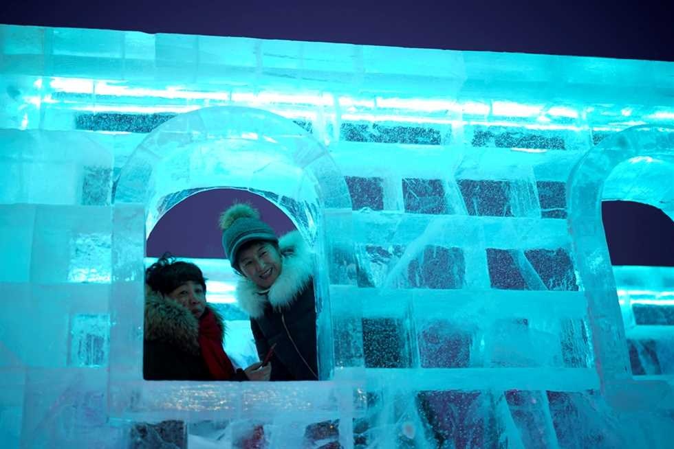 Le hoi Bang dang Quoc te Cap Nhi Tan anh 30