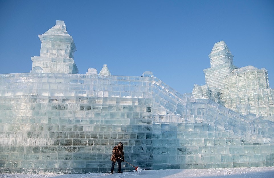 Le hoi Bang dang Quoc te Cap Nhi Tan anh 15