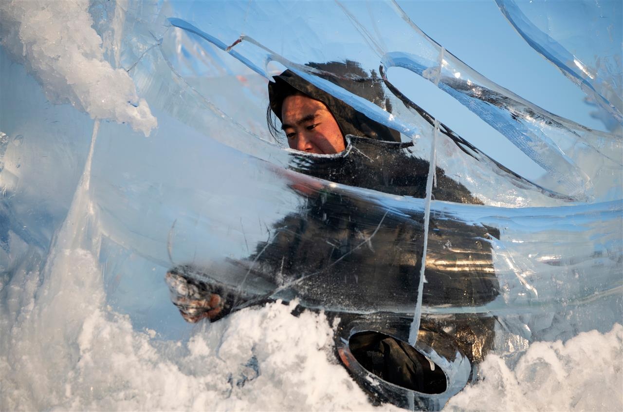 Le hoi Bang dang Quoc te Cap Nhi Tan anh 17