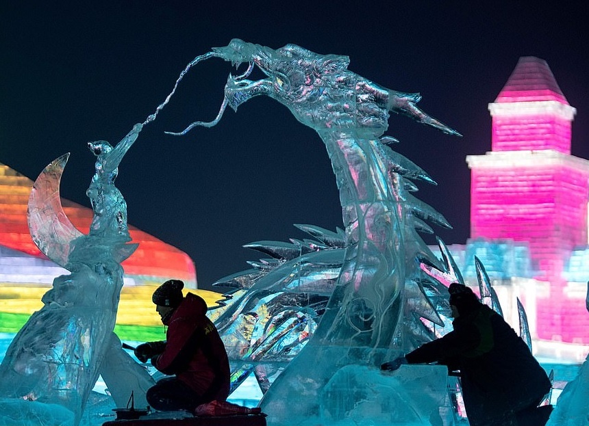 Le hoi Bang dang Quoc te Cap Nhi Tan anh 20