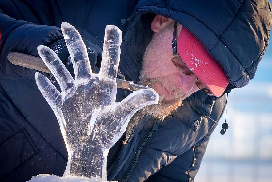 Le hoi Bang dang Quoc te Cap Nhi Tan anh 19