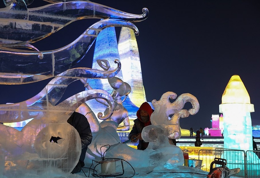 Le hoi Bang dang Quoc te Cap Nhi Tan anh 21