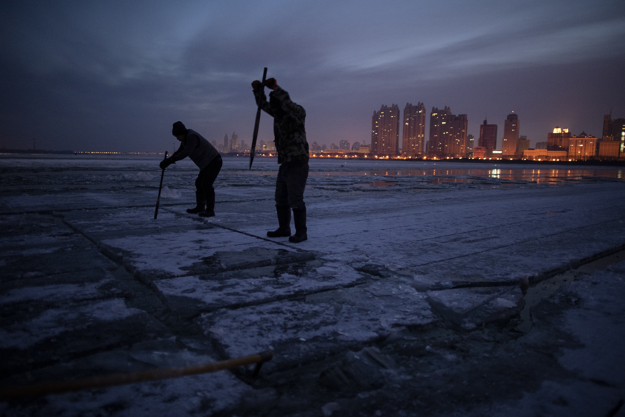 Le hoi Bang dang Quoc te Cap Nhi Tan anh 24