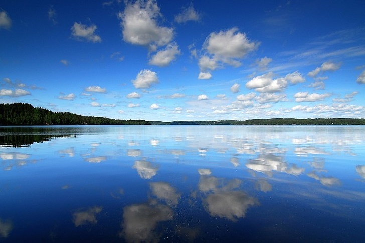 dat nuoc hanh phuc nhat the gioi anh 2