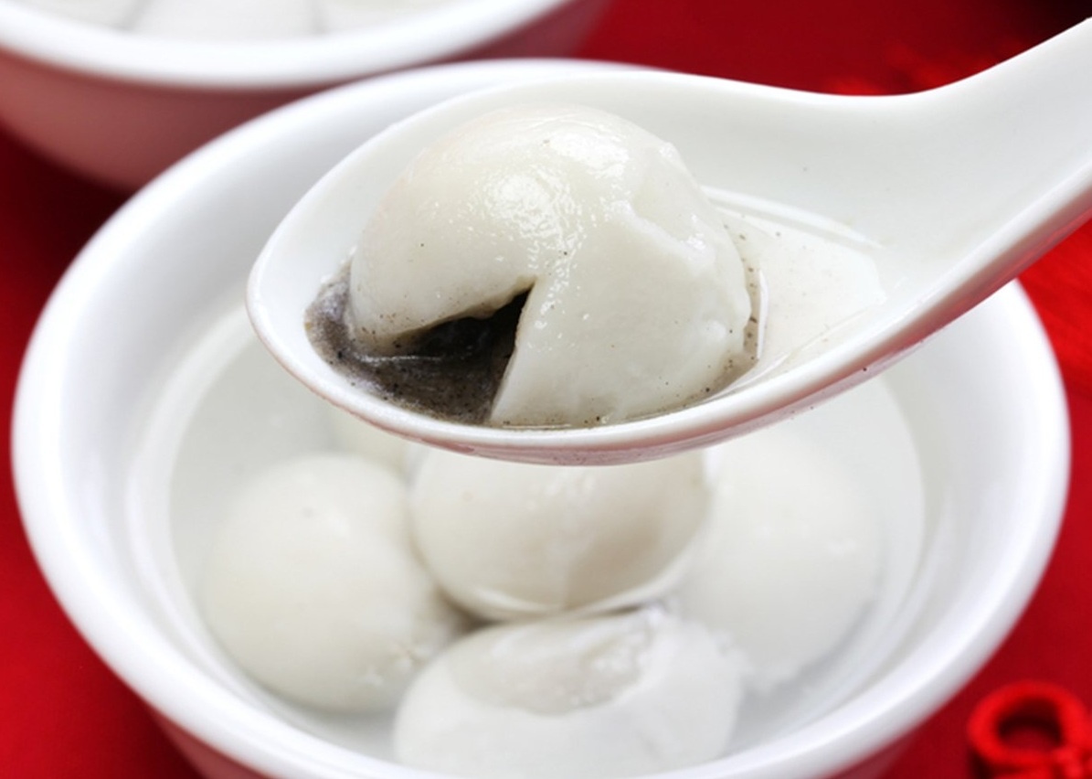 món ăn ngày Tết ảnh 5 mon an ngay Tet anh 5