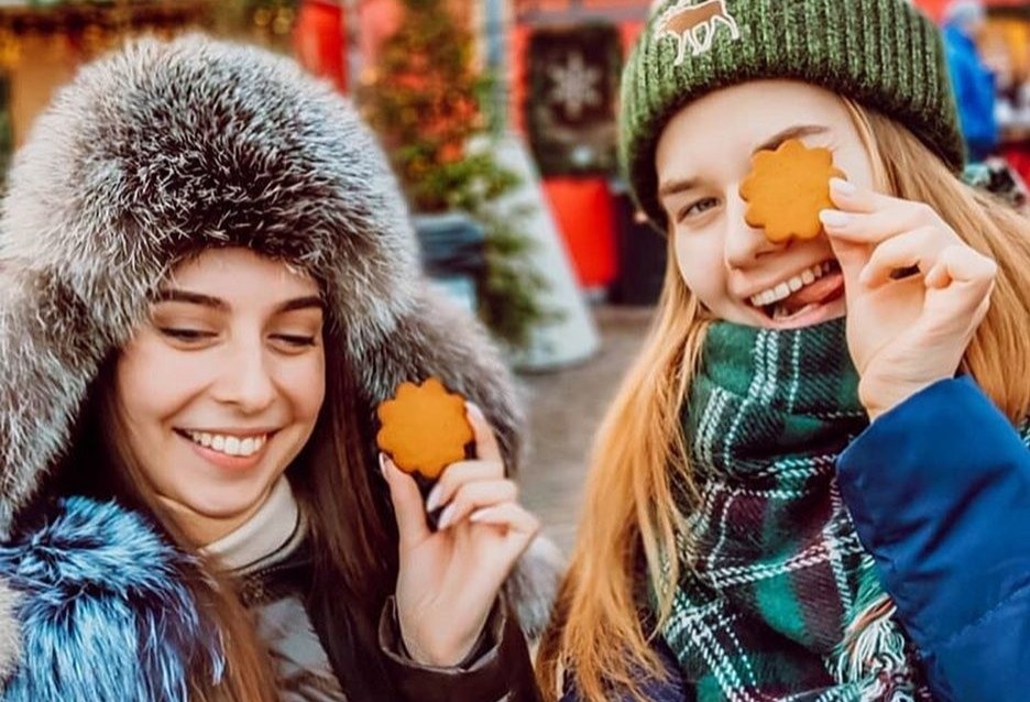 12 su that ve dat nuoc hanh phuc nhat the gioi hinh anh