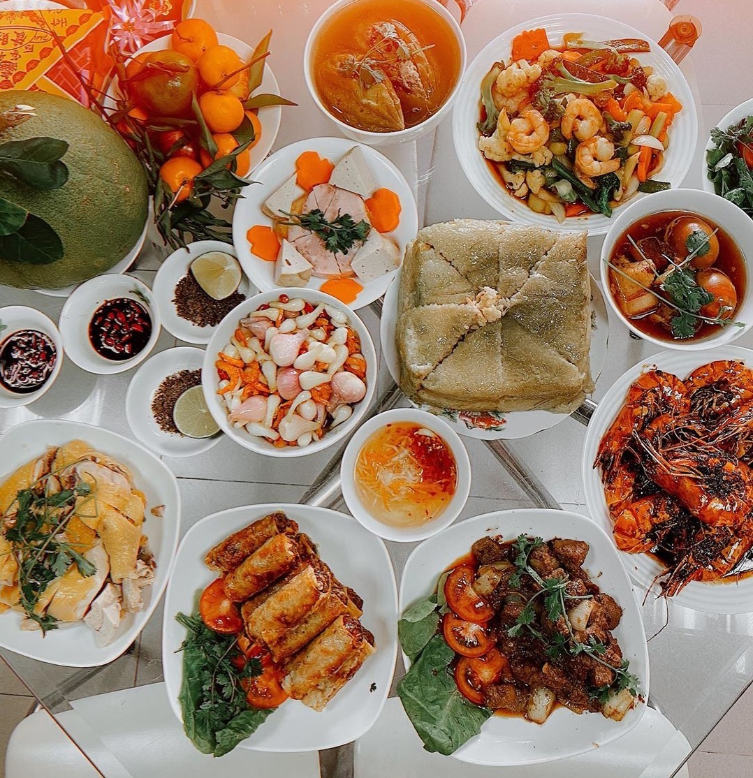 mam com tat nien anh 2