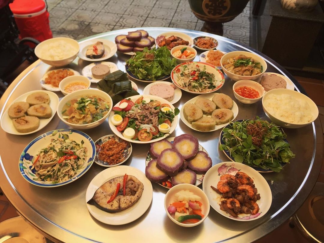 mam com tat nien anh 4