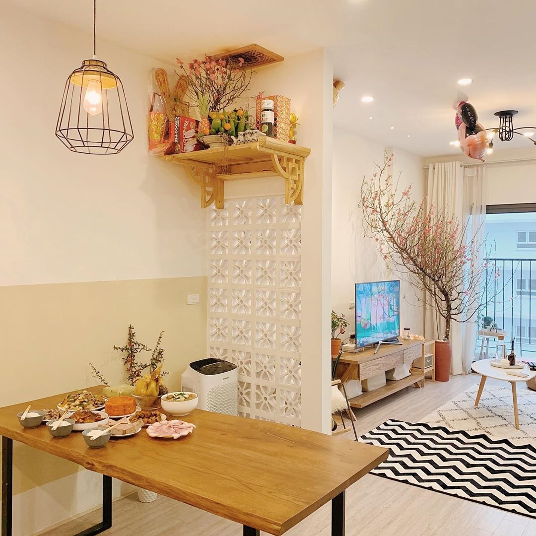 mam com tat nien anh 3