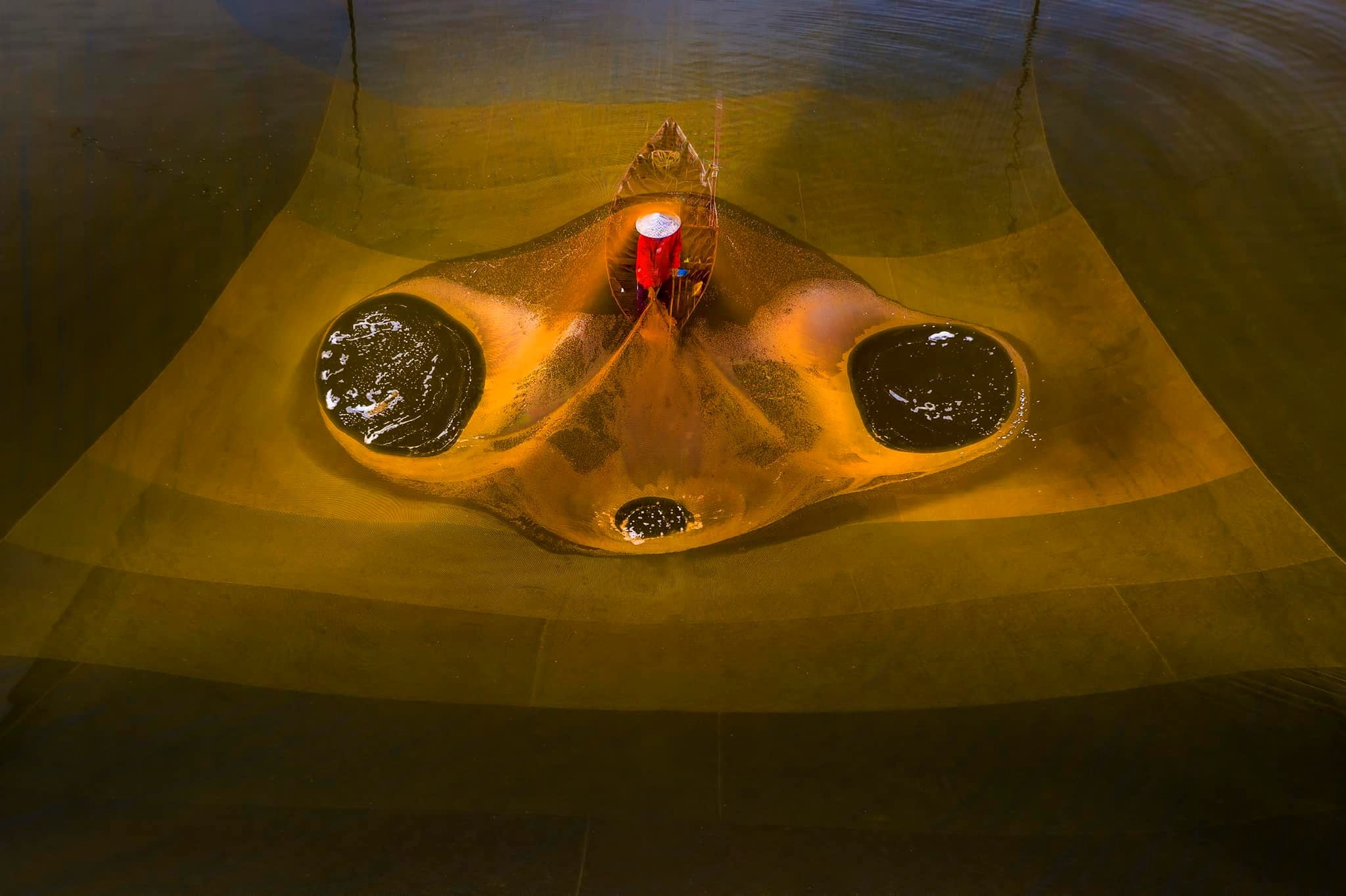 lang nghe Viet anh 1