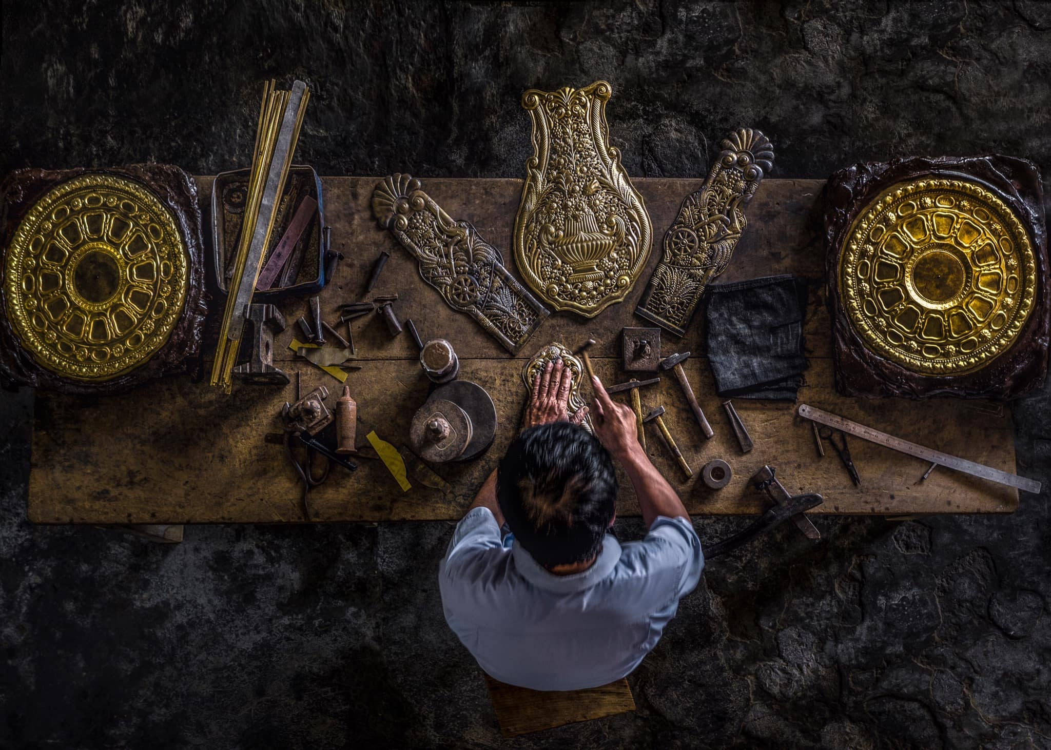 lang nghe Viet anh 4