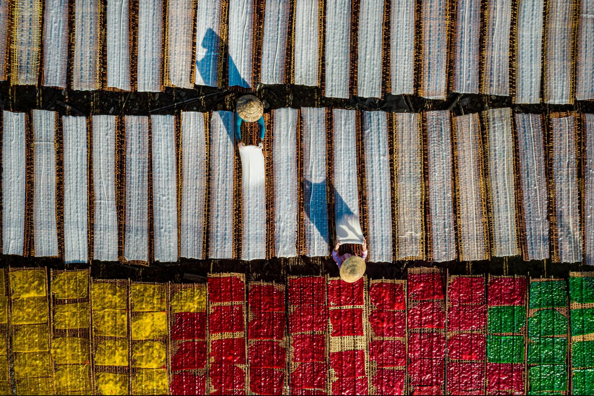 lang nghe Viet anh 5