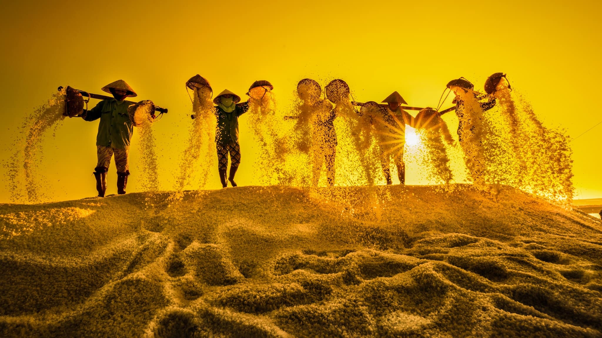 lang nghe Viet anh 6