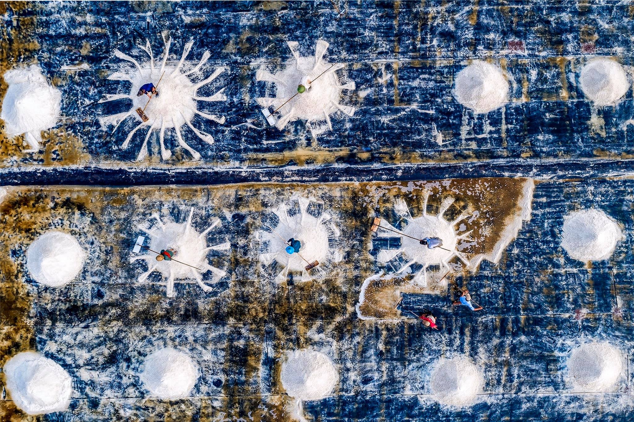 lang nghe Viet anh 7