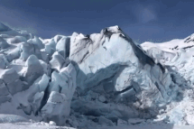 Khoi bang khong lo sup do, rung chuyen be mat xung quanh hinh anh