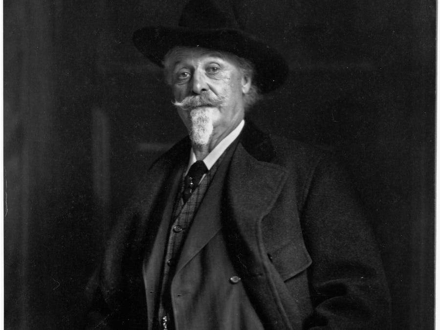 4 guong mat o nui Rushmore anh 2