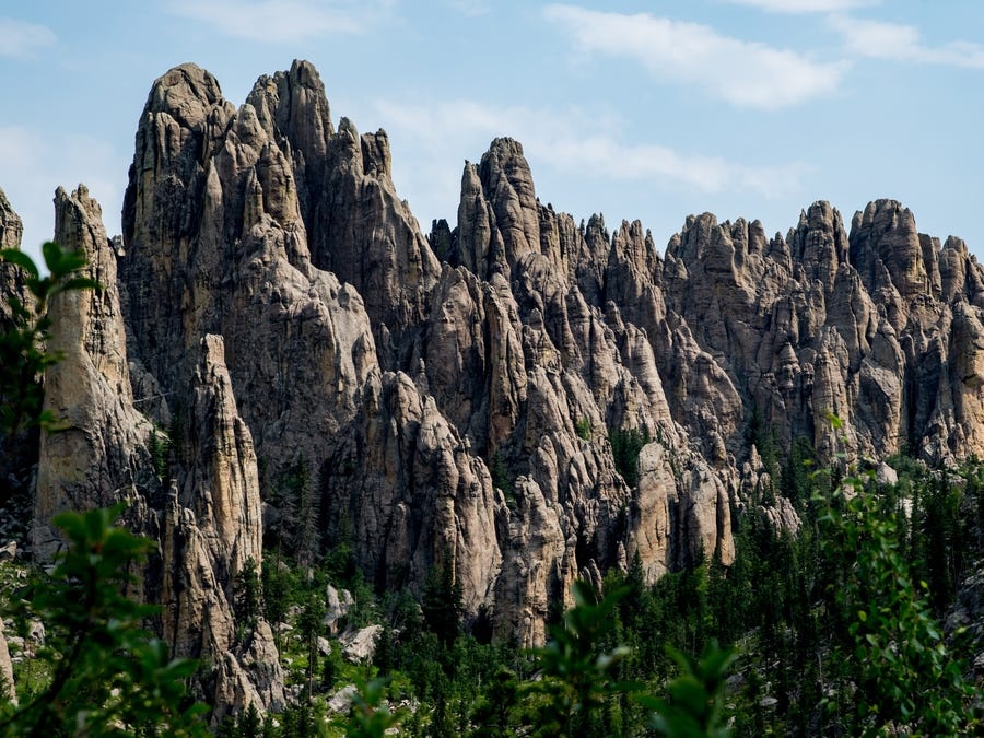 4 guong mat o nui Rushmore anh 3