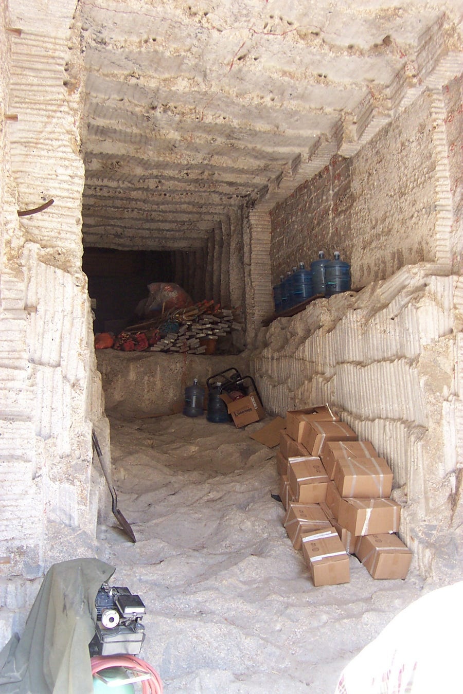 4 guong mat o nui Rushmore anh 6