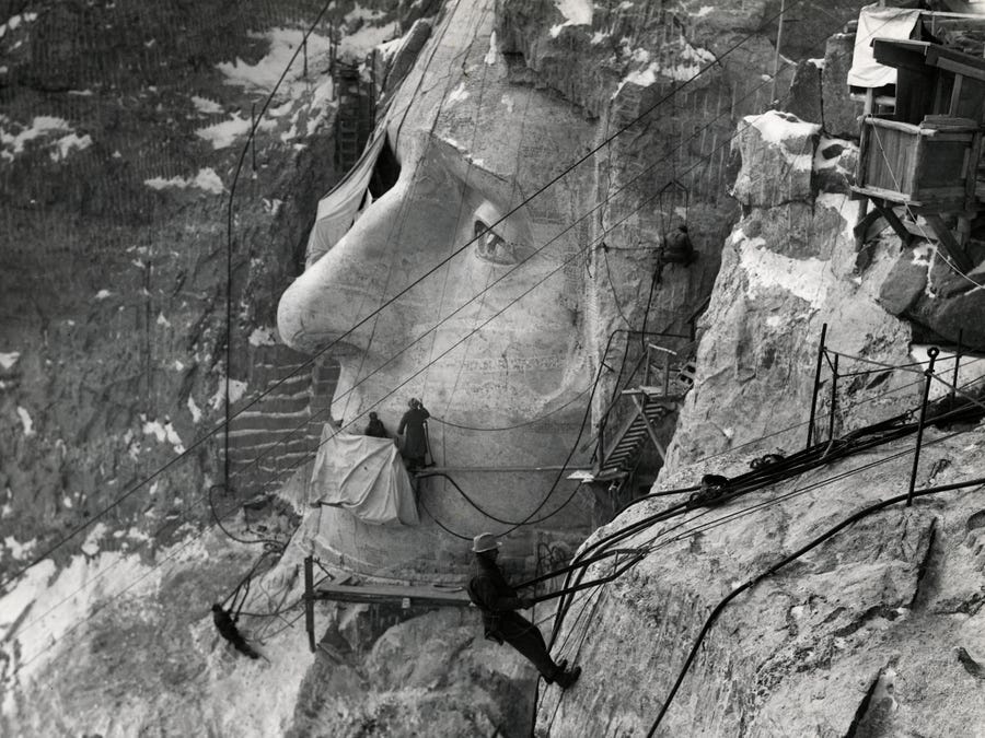 4 guong mat o nui Rushmore anh 5