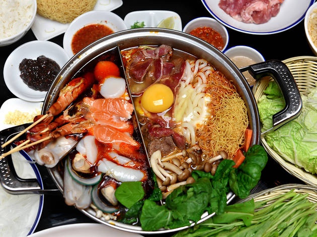 Cac nha hang Hong Kong loai lau khoi thuc don vi lo dich corona hinh anh