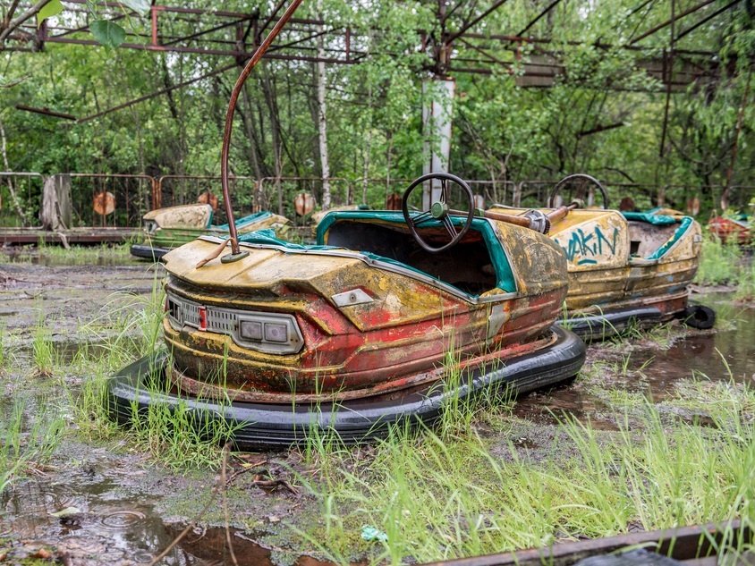 thành phố ma ảnh 7 thanh pho ma anh 7