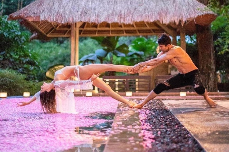 Bali, Paris ngot lim trong anh mua yeu cua cac blogger noi tieng hinh anh