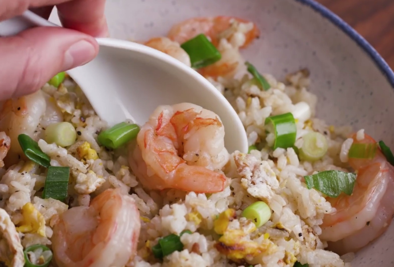 2 kieu com rang de lam cho nguoi ban ron hinh anh