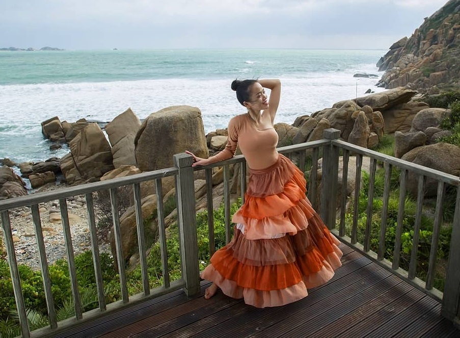 resort o Khanh Hoa anh 14