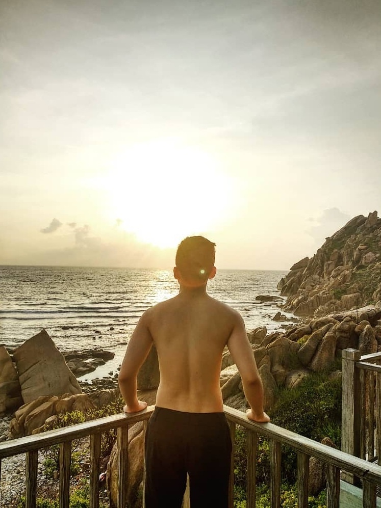 resort o Khanh Hoa anh 13