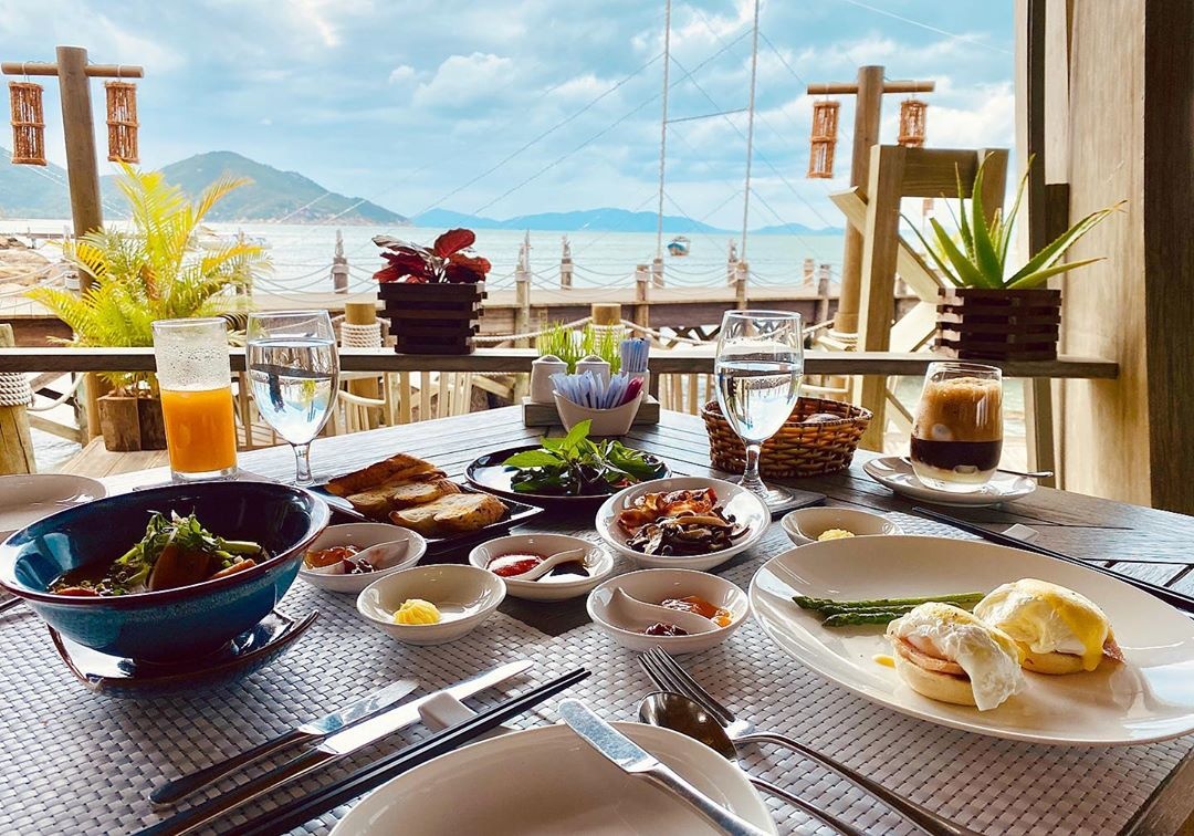 resort o Khanh Hoa anh 12