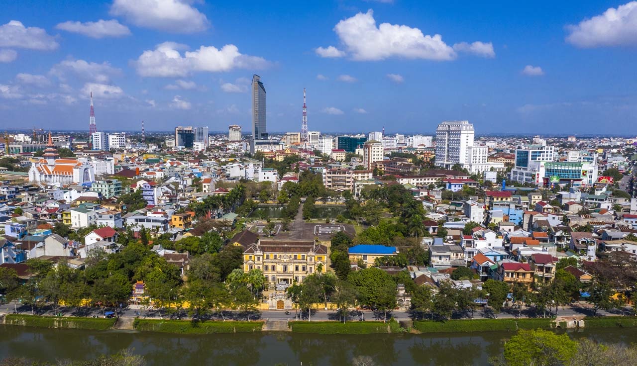cung An Định ảnh 1 cung An Dinh anh 1