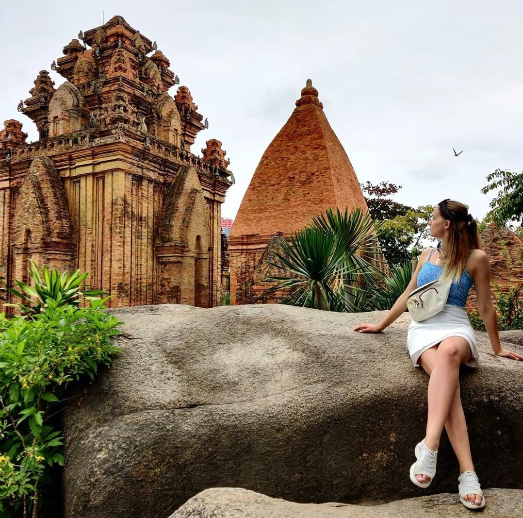 đảo Điệp Sơn ảnh 3 dao Diep Son anh 3